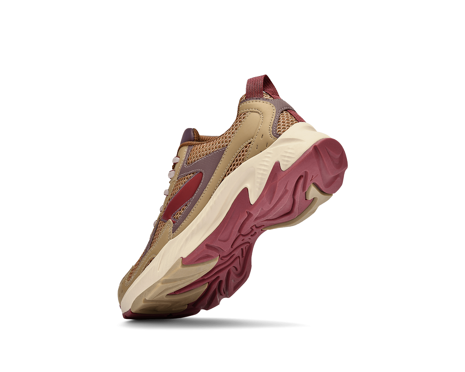 ARKK Essential Line Forma Runner | Sand Grape | Women Forma Runner